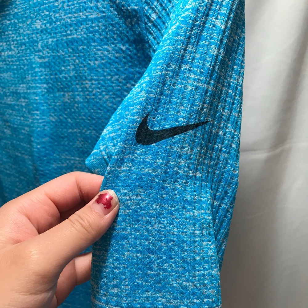 Nike Jacket hoddie